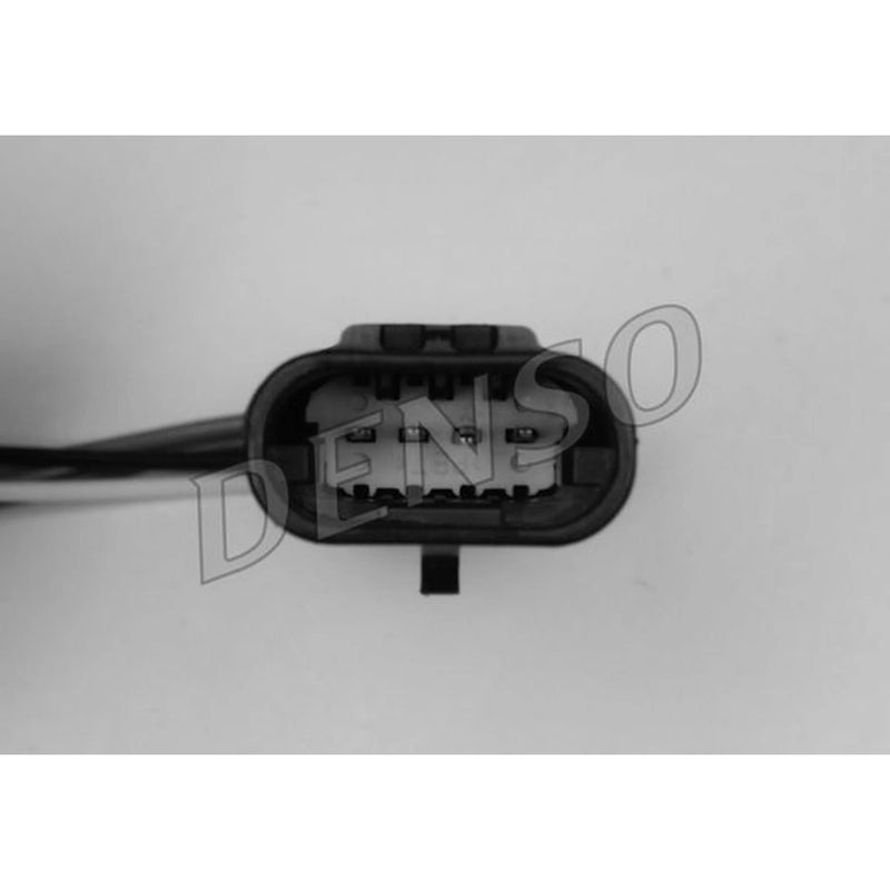 Denso O2 Lambda Oxygen Sensor fits Nissan Kubistar 2003-2009 1.2 1.6