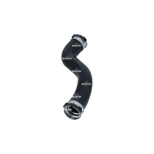 NRF Intercooler Turbo Charge Air Hose 166034