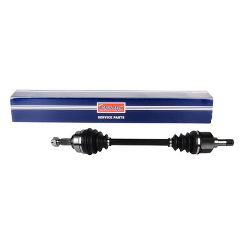 Borg & Beck CV Drive Shaft Driveshaft Front Left BDS1039