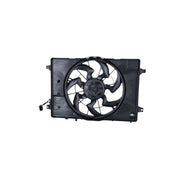 NRF Engine Cooling Fan 470100