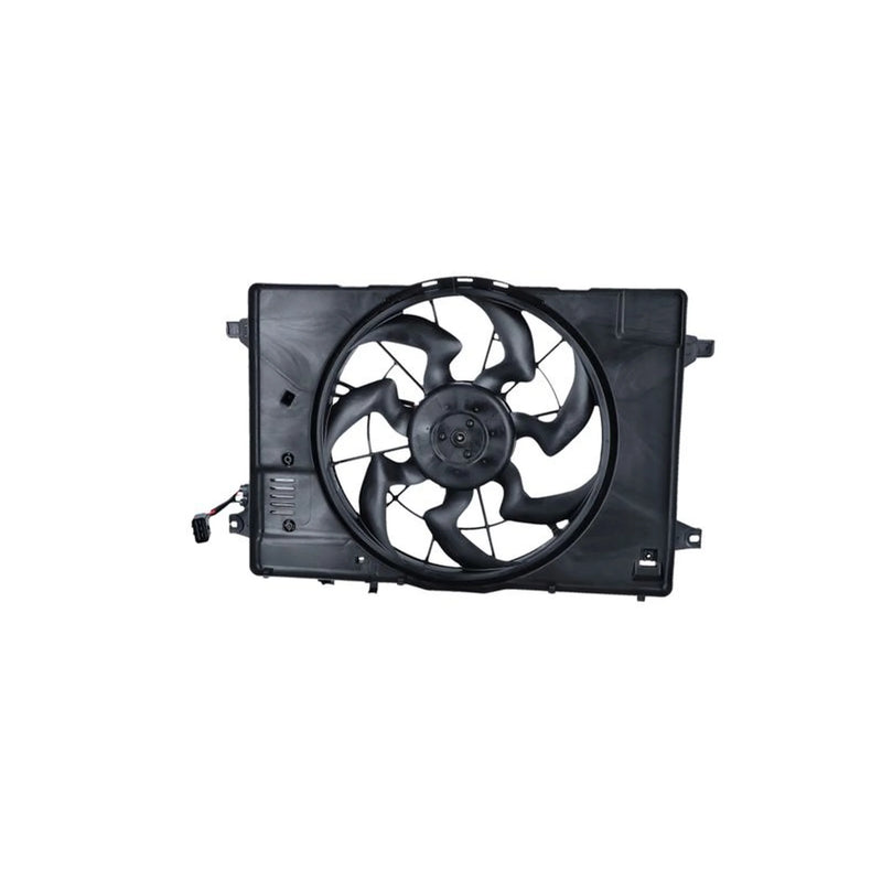 NRF Engine Cooling Fan 470100