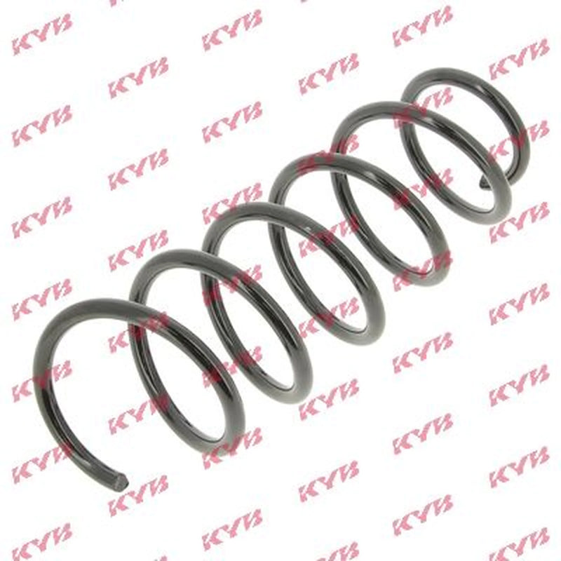 KYB Front Suspension Coil Spring RC3439