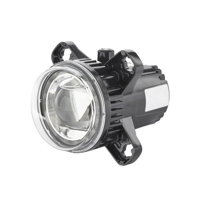 Hella Headlamp De-Es A Drl/Po Md12/24 1BL both sides 1BL 012 488-121 5802226449