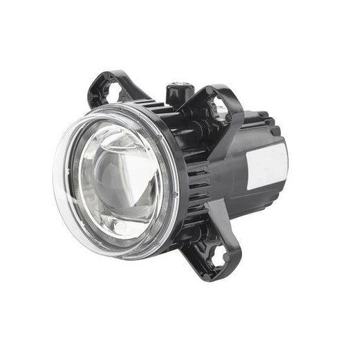 Hella Headlamp De-Es A Drl/Po Md12/24 1BL both sides 1BL 012 488-121 5802226449