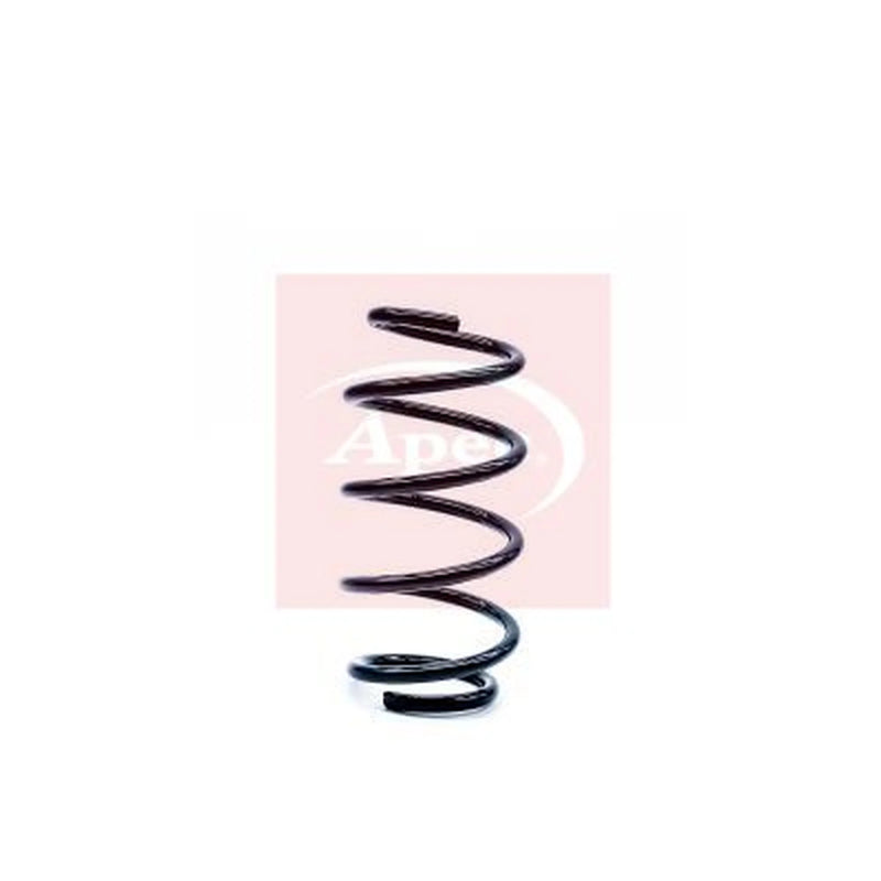 Apec Front Suspension Coil Spring ACS1166