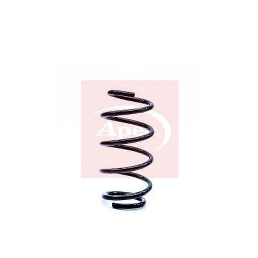 Apec Front Suspension Coil Spring ACS1166