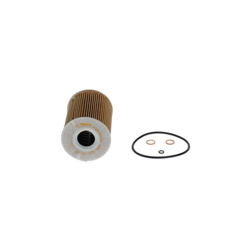 Bosch Engine Oil Filter F 026 407 255