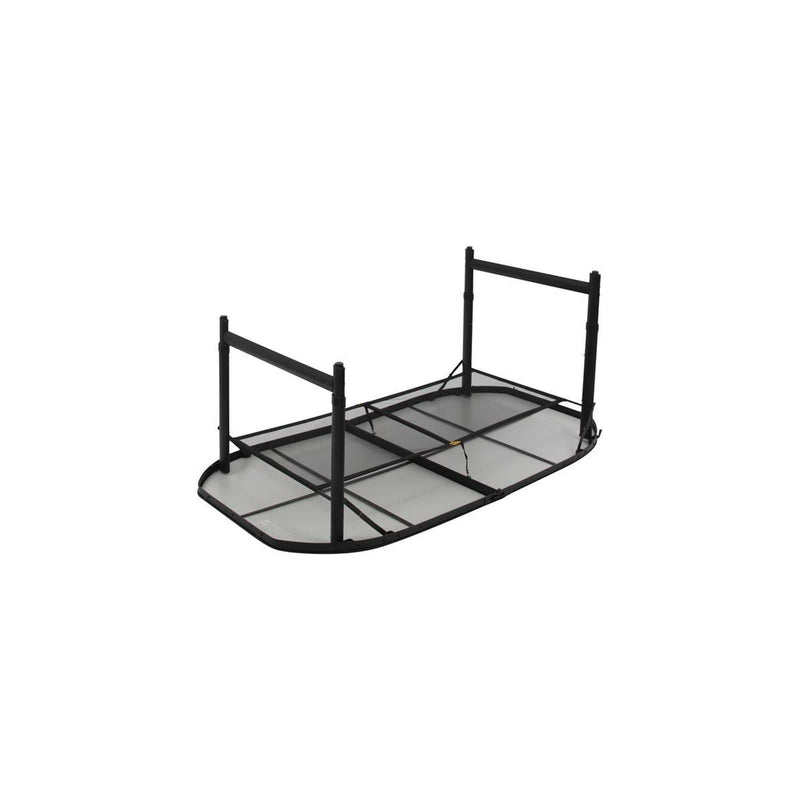 Bo-Camp Industrial Collection Table Northgate Case 150 x 80cm - Bo-Camp - Van Life Living