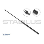 Stabilus Bonnet Gas Strut Lift Support Hood Lift Shock Re 876900