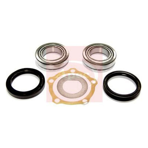 Apec Wheel Bearing Kit 78mm AWB1820