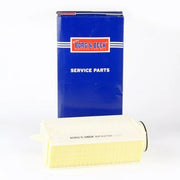 Borg & Beck Engine Air Filter Right BFA2700