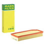MANN-FILTER Engine Air Filter C 38 145