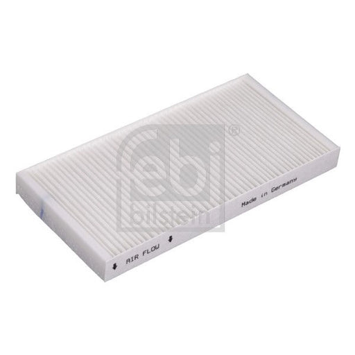 Febi Cabin Air Filter (Pollen Filter) 17264