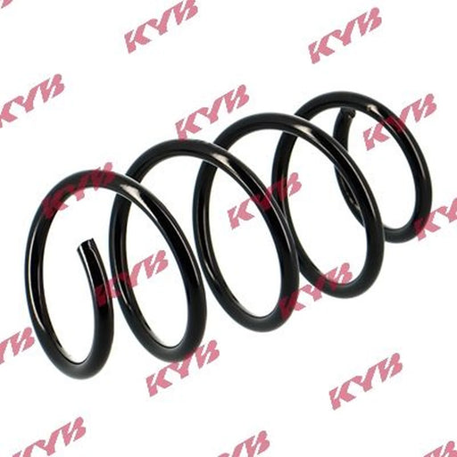 KYB Front Suspension Coil Spring RA1083