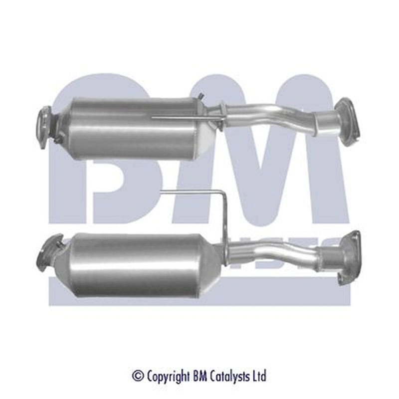 BM Catalysts Sic Dpf BM11094P