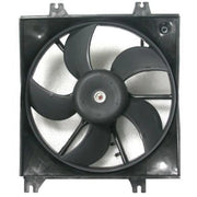 NRF Engine Cooling Fan 47546
