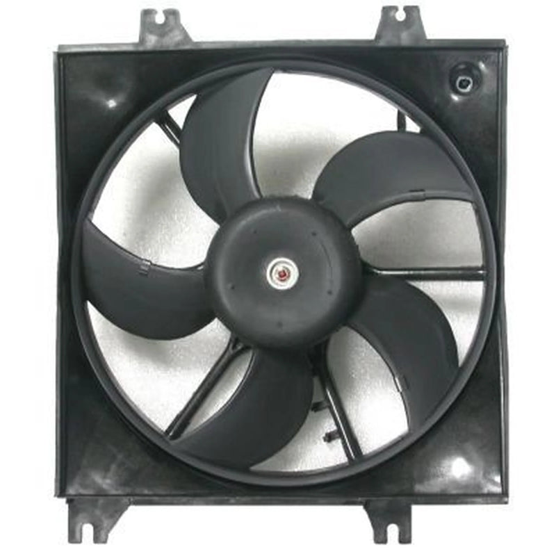 NRF Engine Cooling Fan 47546