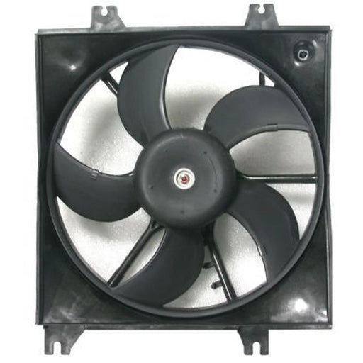 NRF Engine Cooling Fan 47546