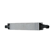 Hella Intercooler (Charge Air Cooler) 8ML 366 340-871