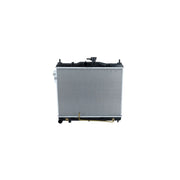 NRF Engine Radiator 53173