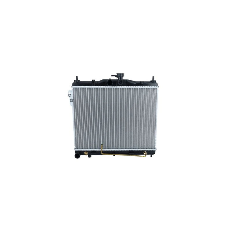 NRF Engine Radiator 53173