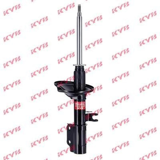 KYB Shock Absorber Damper Strut Front Left 333370