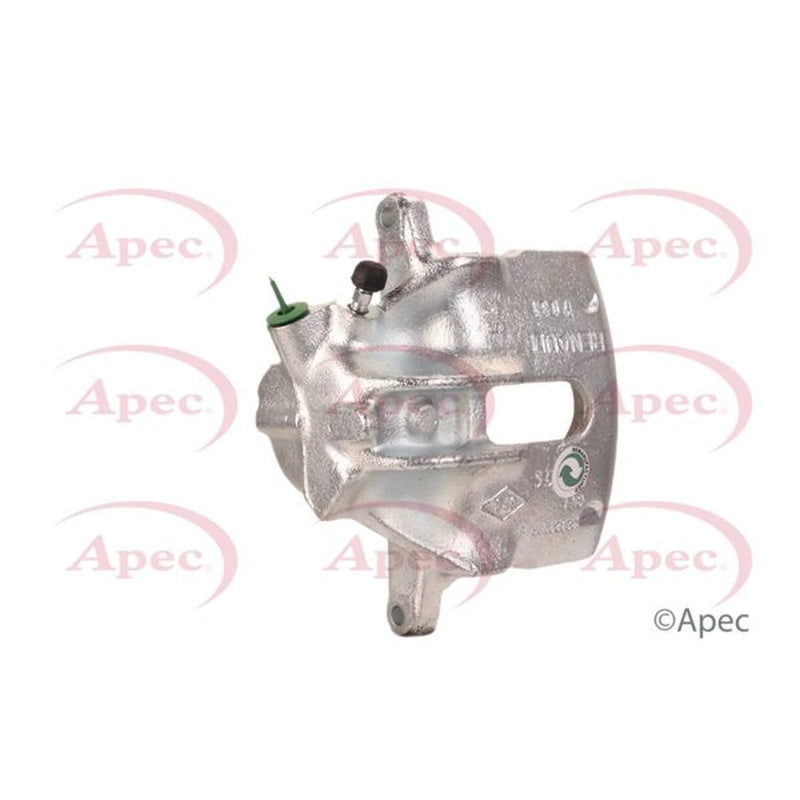 Apec Brake Caliper Assembly Front Left LCA433