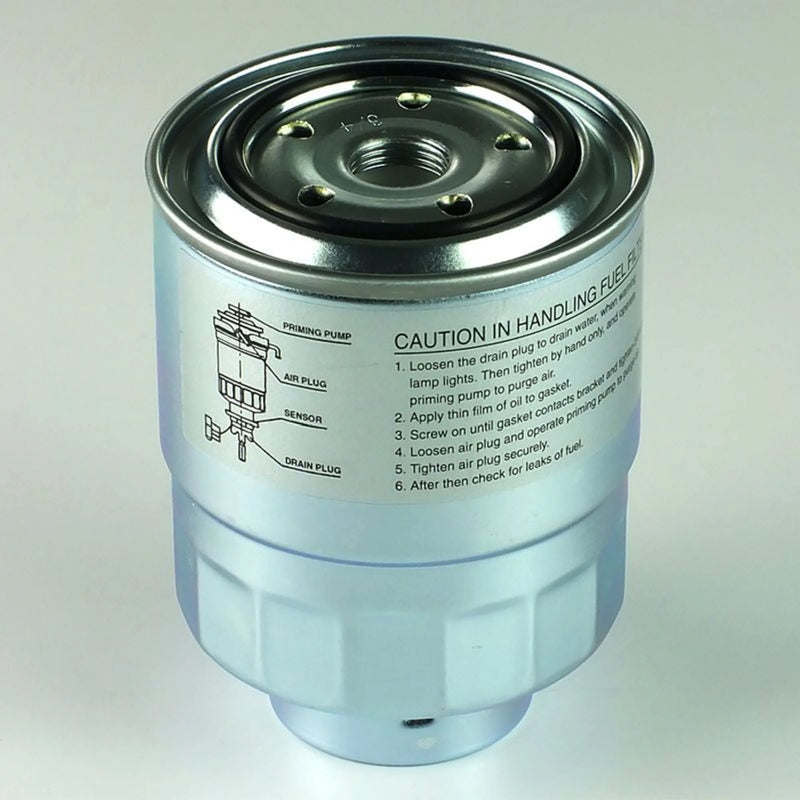 Delphi Fuel Filter Element HDF599