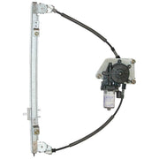 Valeo Electric Window Regulator Lifter Left Front 850152