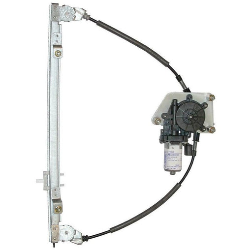 Valeo Electric Window Regulator Lifter Left Front 850152