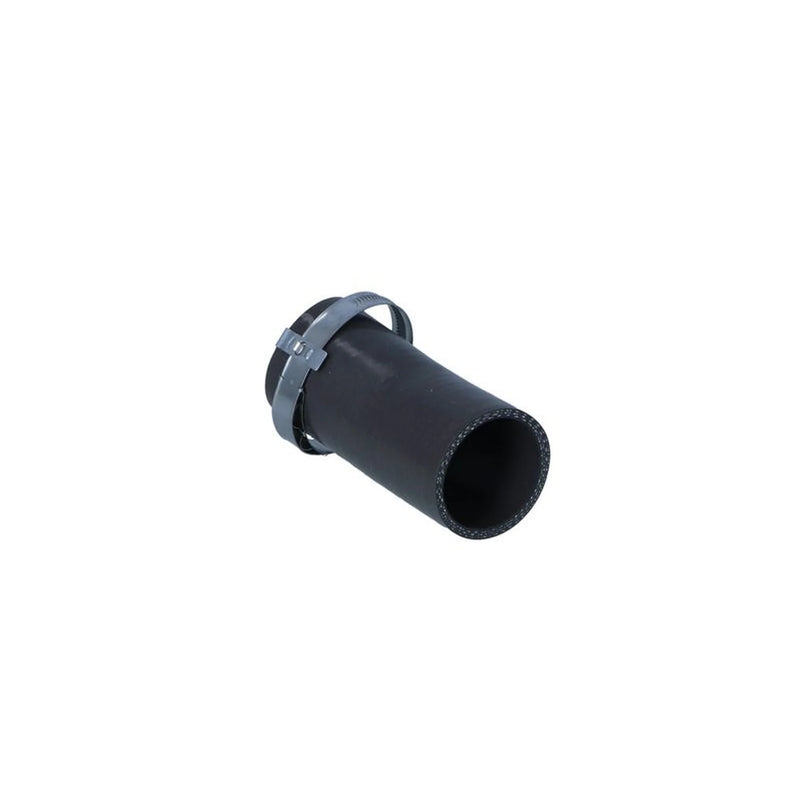 NRF Intercooler Turbo Charge Air Hose Outlet 166037