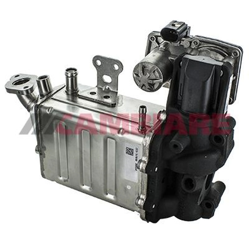 Cambiare Exhaust Gas Recirculation Valve VE360349