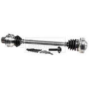 Borg & Beck CV Drive Shaft Driveshaft Rear Right BDS1710