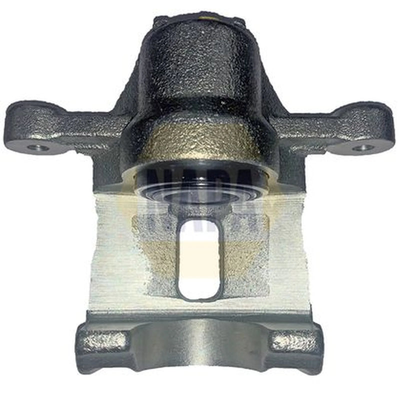 NAPA Brake Caliper Assembly Rear Left NCA1131
