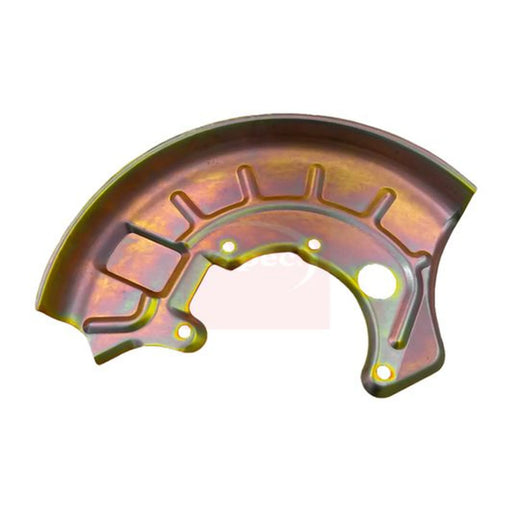 Apec Brake Disc Splash Guard Front Left ASG1037