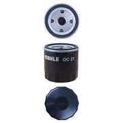 Mahle Engine Oil Filter OC 21