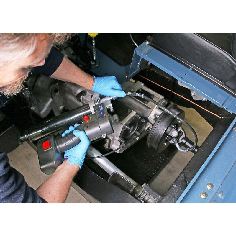 Sealey Cordless Grease Gun 18V CPG18V Sealey  - Town Parts