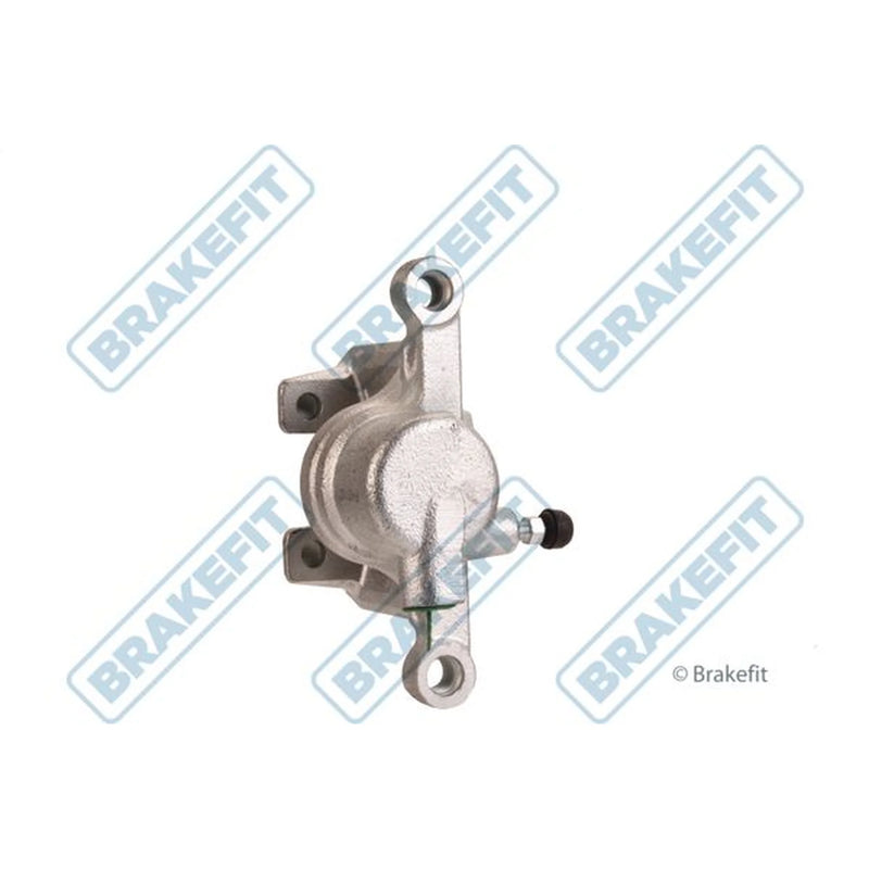 Apec Brake Caliper Assembly Rear Left BCA1495
