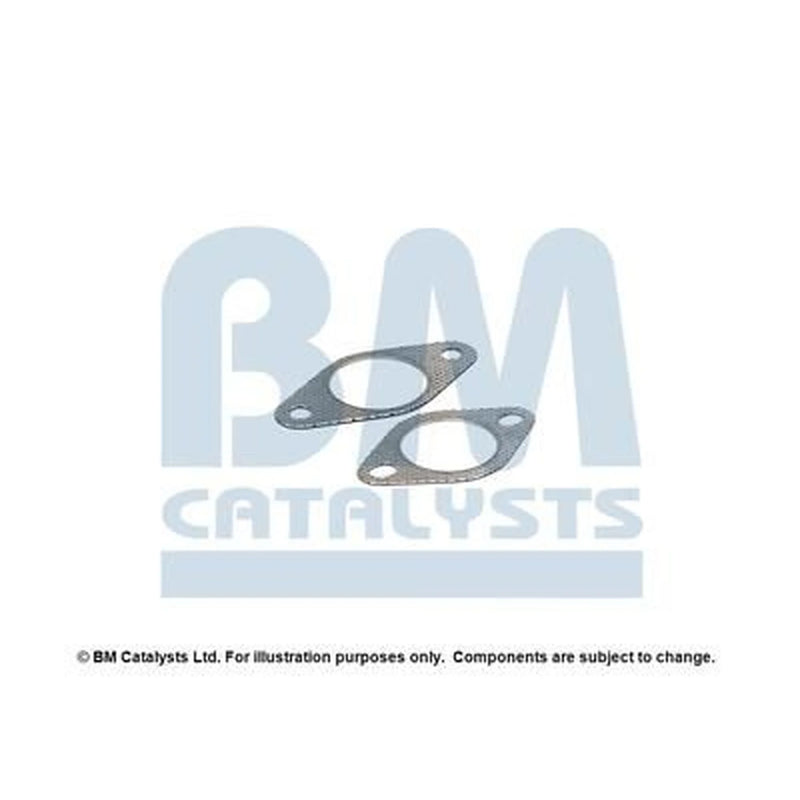 BM Catalysts Fitting Kit FK90225A FK90225A