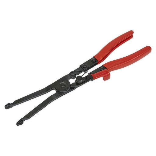 Sealey Exhaust & Hose Clamp Pliers VS1666 Sealey  - Town Parts