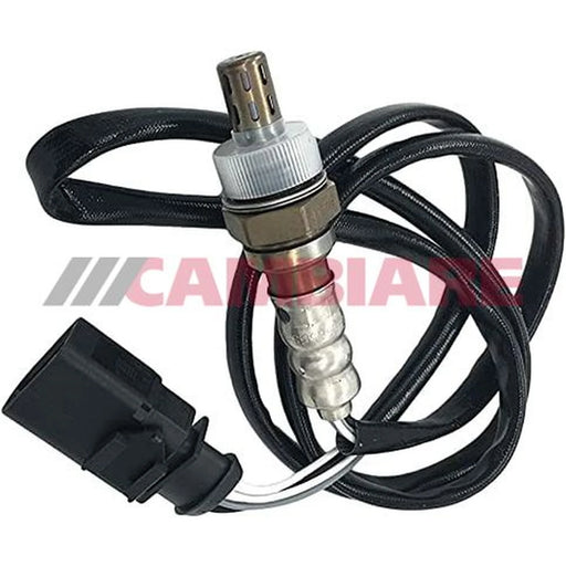 Cambiare O2 Lambda Oxygen Sensor after catalytic converter VE381769