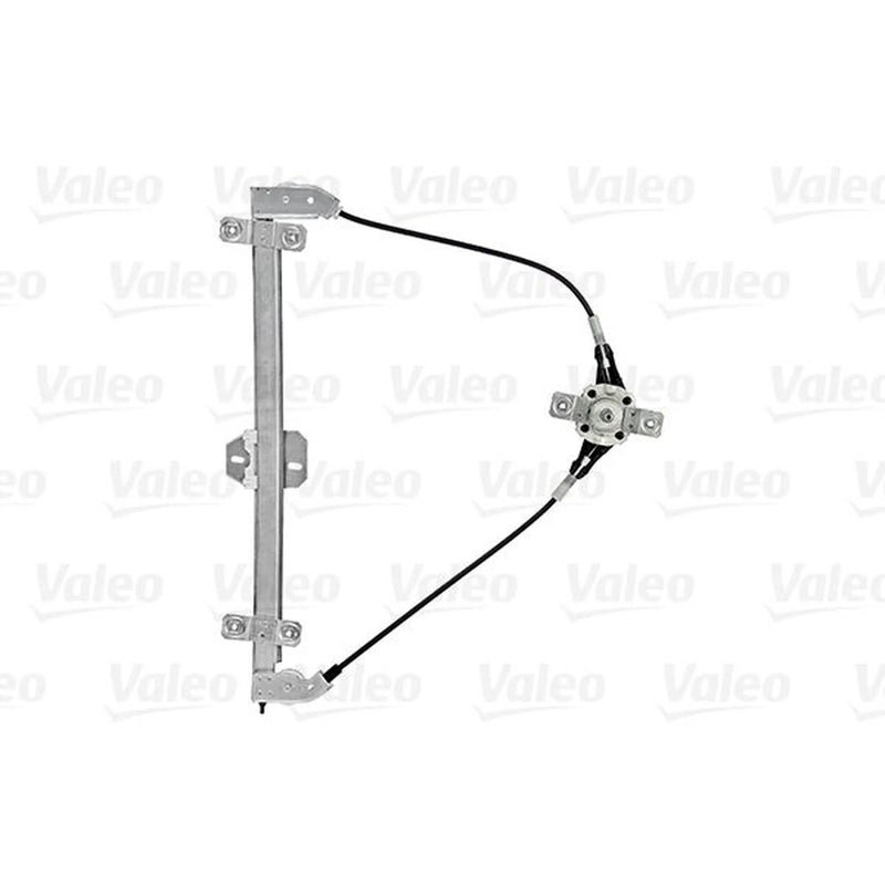 Valeo Electric Window Regulator Lifter Left Front 851738