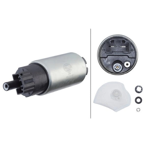 Hella Fuel Pump Assembly 8TF 358 302-851
