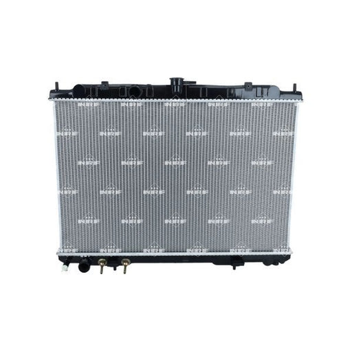 NRF Engine Radiator 53453