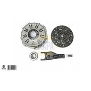 NAPA Clutch Kit Set 3pc NCL1101