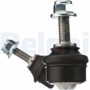 Delphi Stabiliser Bar Link Coupling Rod Front Left TC8265