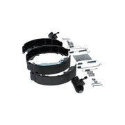 Bosch Brake Shoe Set Axle Kit 0 204 113 522