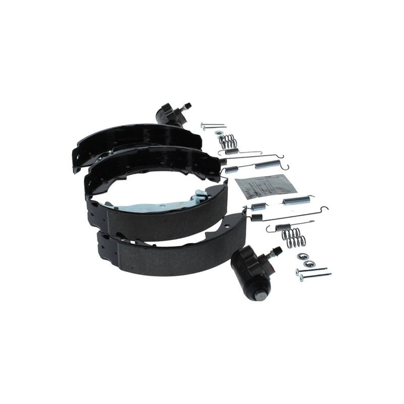 Bosch Brake Shoe Set Axle Kit 0 204 113 522