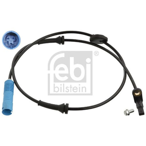 Febi ABS Wheel Speed Sensor Front Right 106454