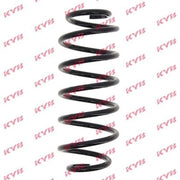 KYB Rear Suspension Coil Spring RH6406